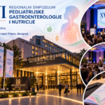 XVI regionalni simpozijum pedijatrijske gastroenterologije i nutricije